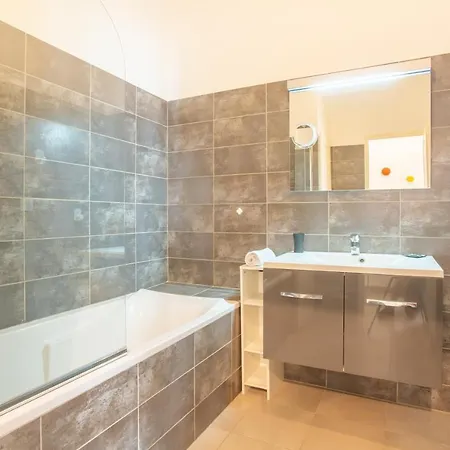 L'Olivier - Bel Appartement Au Calme A 2 Pas Du Vieux Port Marseilles Exterior foto