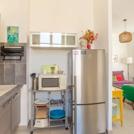 L'Olivier - Bel Appartement Au Calme A 2 Pas Du Vieux Port Marseilles Exterior foto