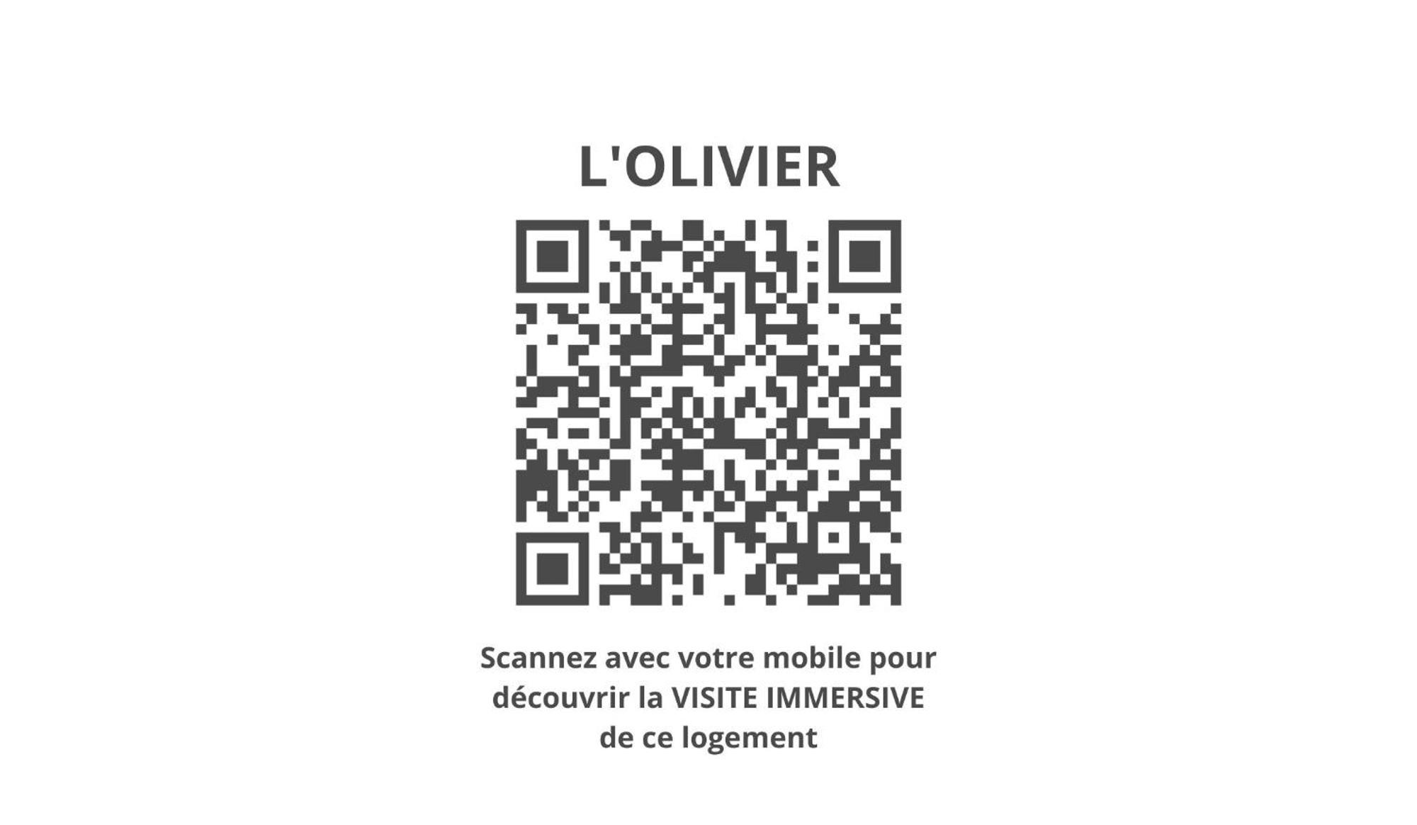 L'olivier - Bel Au Calme A 2 Pas Du Vieux Port Marseilles